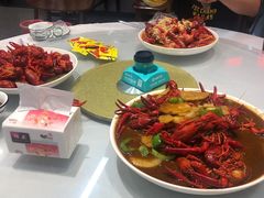 -绅士餐厅龙虾·烧烤(西门路店)