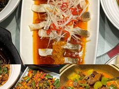-小隐院子·庭院餐厅(大学城后湖店)