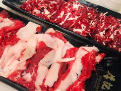 -牛记皇·鲜牛肉火锅(弘阳广场店)