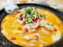 脆肚-李师傅脆肚(梅林店)