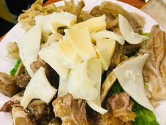 -清真马家美食城•海鲜•青岛菜•火锅(延安三路店)