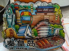 -仙螺岛海鲜自助餐厅(总店)