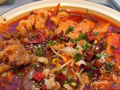 -川人百味(亿合城店)