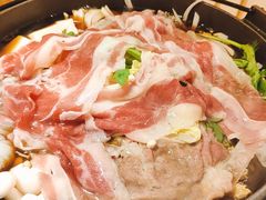 -千吉日本料理(日本一条街店)