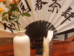 -扬州香格里拉·香宫中餐厅