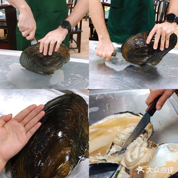 最大包间可容纳20多人！