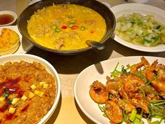 -荣小馆(椒江青悦城店)
