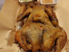 -小土豆北方菜馆(方庄店)