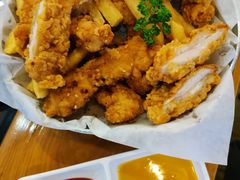 -米字旁先锋韩餐(茂业天地店)