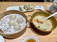 -苏小柳点心·手作小笼包(浦东嘉里城分院)