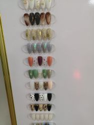 -轻妆Feel·半永久纹眉眼线