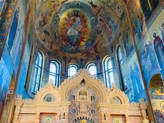 -滴血救世主教堂