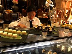 -OPEN開全日自助餐厅·牛肉火锅·海鲜(佛山希尔顿酒店)