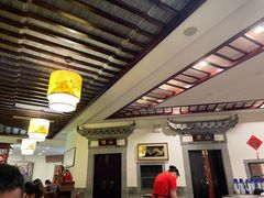 大堂-耿福兴(凤凰美食街店)