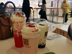 -奈雪的茶(天河城店)