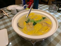 淮安头道菜-无名居(西直门总店)