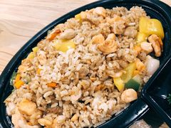 -盒马鲜生(昆城店)