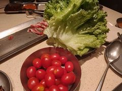 -Ant 蚂蚁洞烤肉·大营地(上海静安大悦城店)
