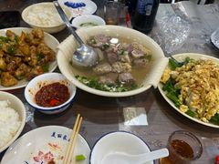 -翟氏天天小吃(上东街区店)