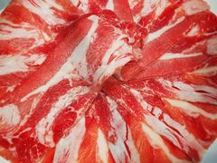 -铜来聚老北京涮肉(恒隆广场店)