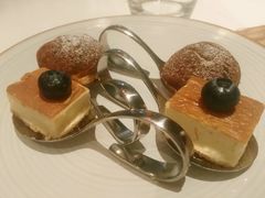 -T館·花园艺术餐厅