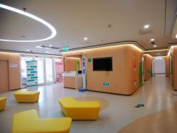 -育学园北京弘和妇产医院