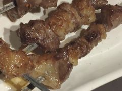 -黄三怪(清河店)