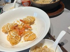 船家海鱼焗饭-徐记海鲜·家宴(南油永新汇店)