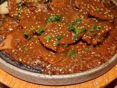 -蜜桃餐厅·伴山(湖滨商业街店)