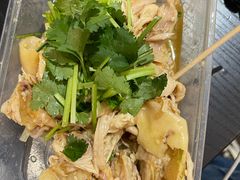 -朱记手撕鸡(八市店)