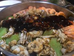 -黄记煌三汁焖锅(新世纪广场店)