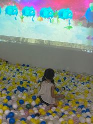 -多元宝贝世界(曲江彩虹谷店)