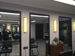 -BOF HAIR BY HONTO
