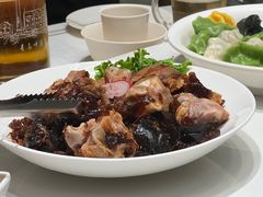 -大锅强·蒸海鲜青岛菜(金沙滩店)
