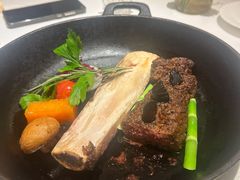 -王品牛排(郑州大卫城店)