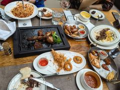 -食间牛排(湖西路店)