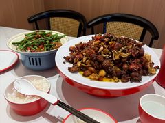 -偏爱炒鸡(老县衙店)