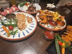 -路易十三西餐厅(西关新天地店)