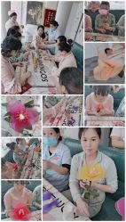 -馨果汇月子产康中心(南湖公园店)