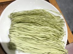 杂面-东来顺铜锅炭火涮肉(上地华联店)