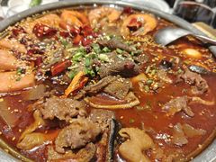 -眉州东坡(清河万象汇店)