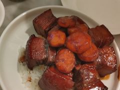 -南小馆(迪士尼小镇店)