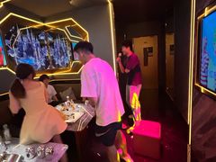 -INLOVE KTV(西溪印象城店)