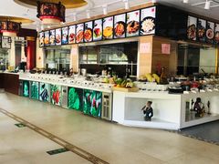 -百味饺子城•海鲜家常菜(秦皇岛店)