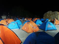 -少华山国家森林公园