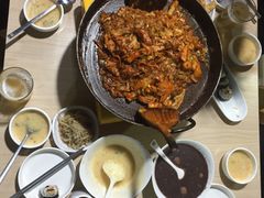 -槿Story·韩国料理(望京韩国美食城店)