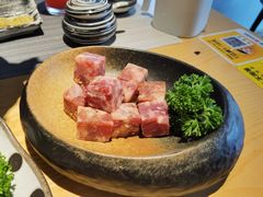 -吉屋烤肉(八宝街店)