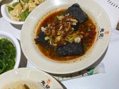 -湘人龙记老长沙米粉(鸟巢店)