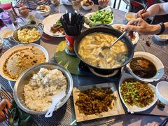 -九田家黑牛烤肉料理(石路天虹店)