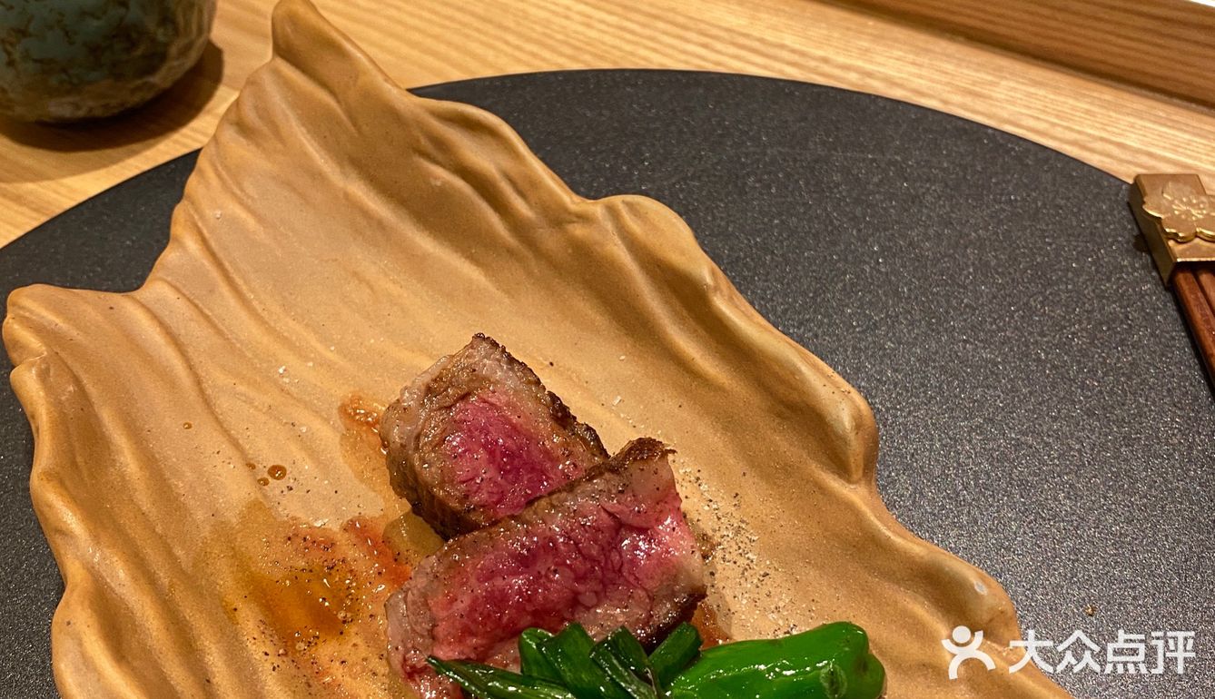 佛山吃到饱的omakase,性价比真的算高了